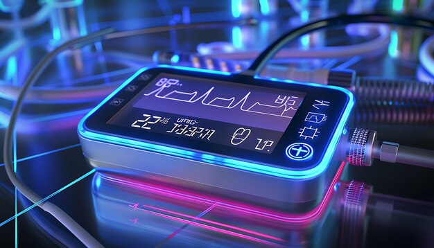 Smart Parking System